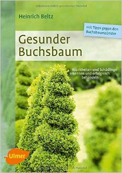 Ulmer - Buch - Gesunder Buchsbaum